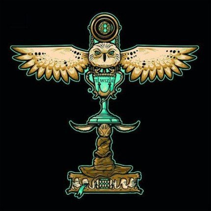 Magic Totem