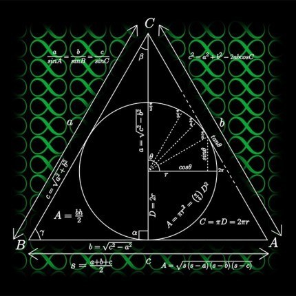 Mathly Hallows