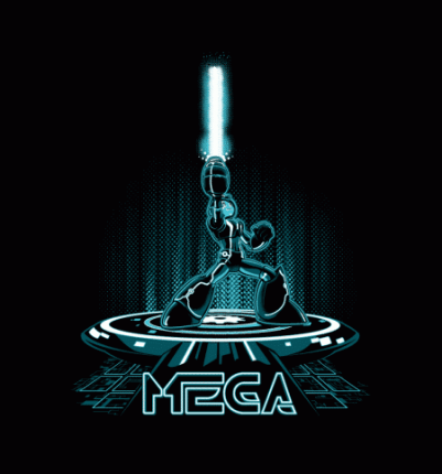 Mega