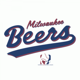 Milwaukee Beers