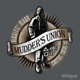 Mudder’s Union