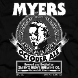 Myers October Ale