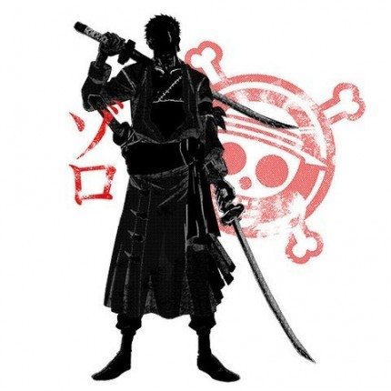 Pirate Hunter