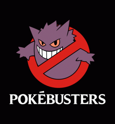 Pokebusters