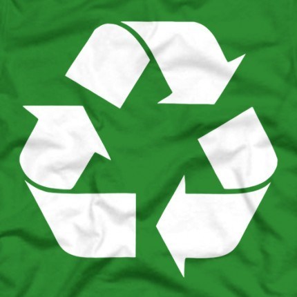 Recycle Symbol