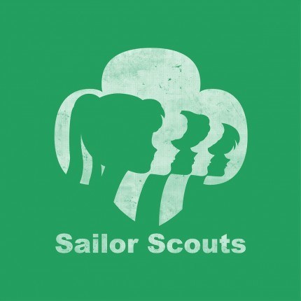 Sailor Scouts