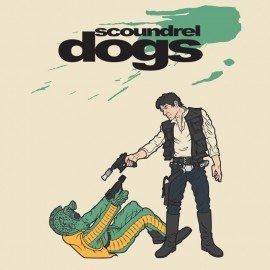 Scoundrel Dogs