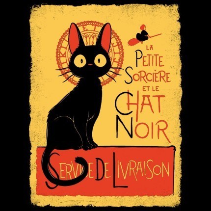 Service de Livraison