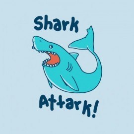 Shark Attark