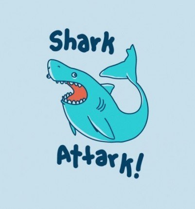 Shark Attark