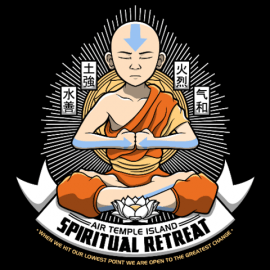 Spiritual Retreat