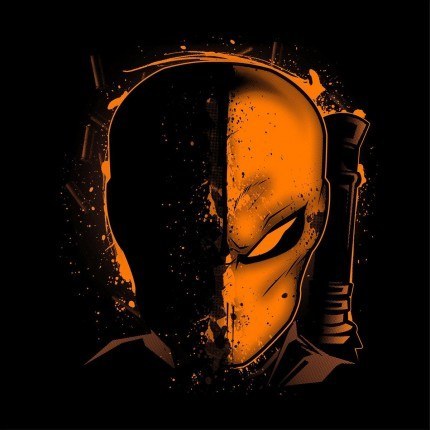 The Terminator