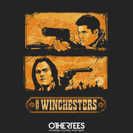 The Winchesters