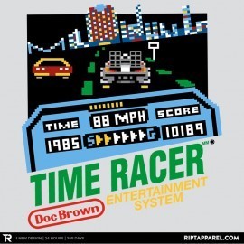 Time Racer