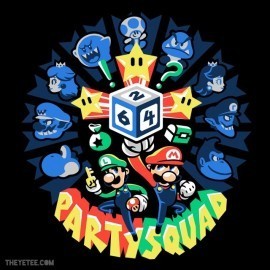 Party Squad