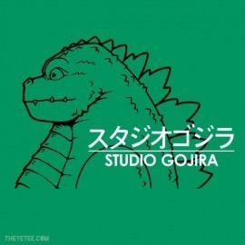 Studio Gojira