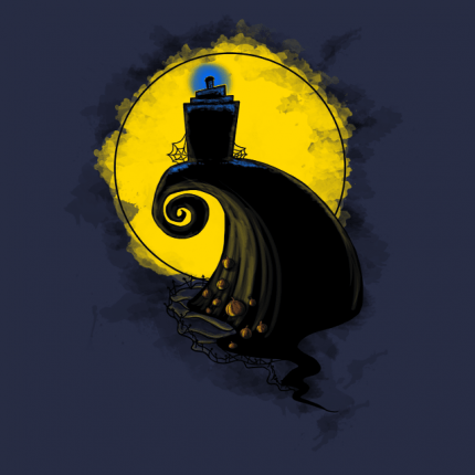 Nightmare Before Gallifrey