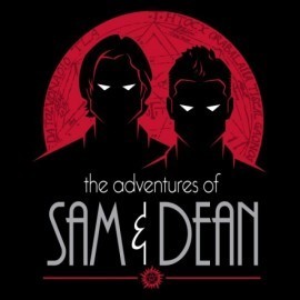 The Adventures of Sam and Dean