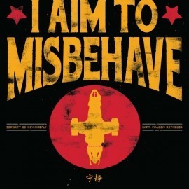 Aim to Misbehave