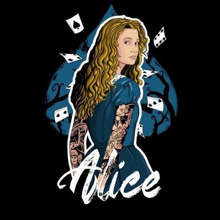 Alice