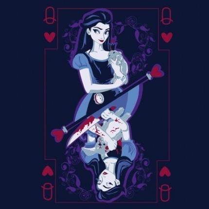Alice Card