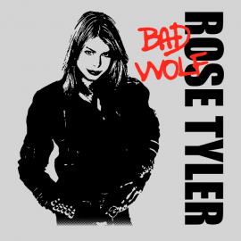 Bad Wolf