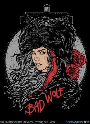 Bad Wolf