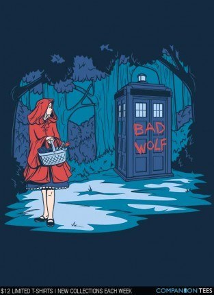 Bad Wolf