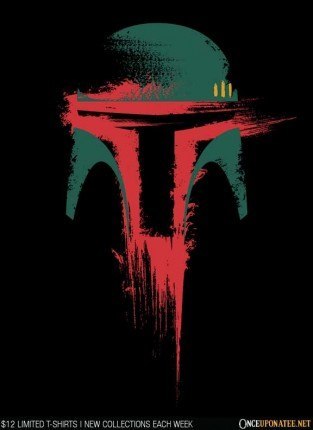 The Bounty Hunter