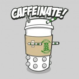 CAFFEINATE