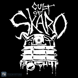 Cult of Skaro