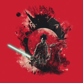 Dark Side Of The Samurai