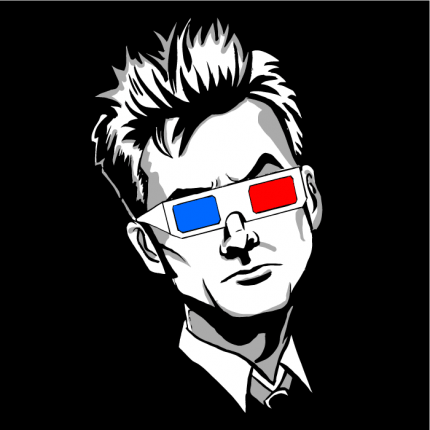 David Effin Tennant