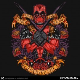 Day of the Dead Pool
