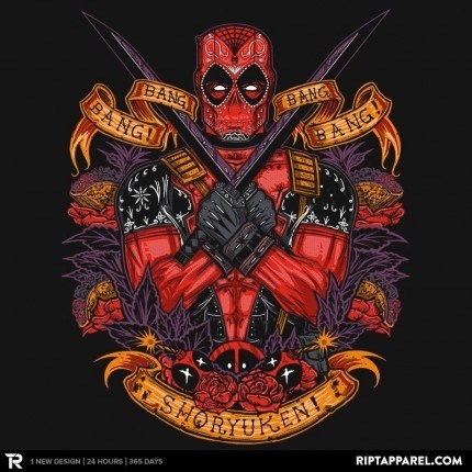 Day of the Dead Pool