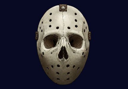 Deadly Mask