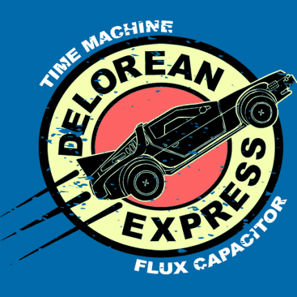 Delorean Express