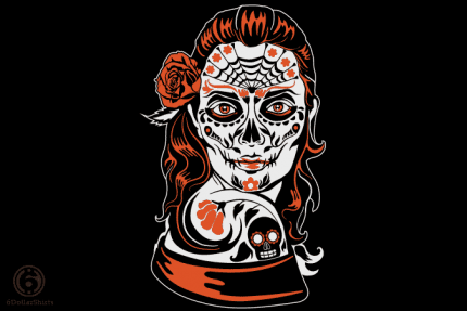 Dia de los Muertos