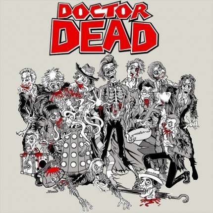 Doctor Dead