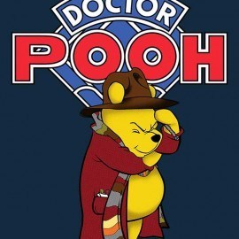 Doctor Pooh