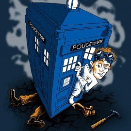 Doctor Whorrible