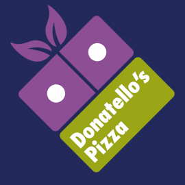 Donatello’s Pizza