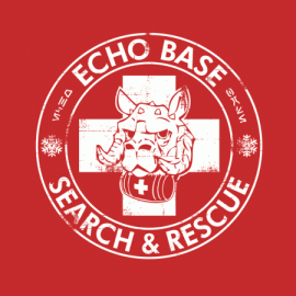 Echo Base Search & Rescue