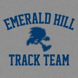 Emerald Hill Track Team