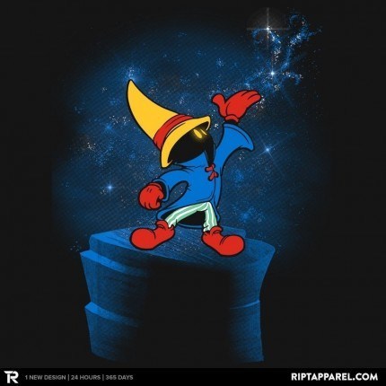 Final Fantasia