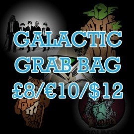 Galactic Grab Bag