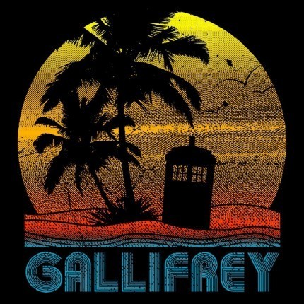 Gallifrey