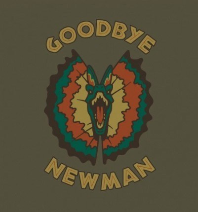 Goodbye, Newman