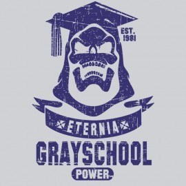 Grayschool Power