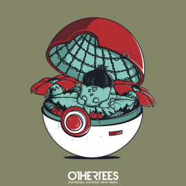 Green Pokehouse